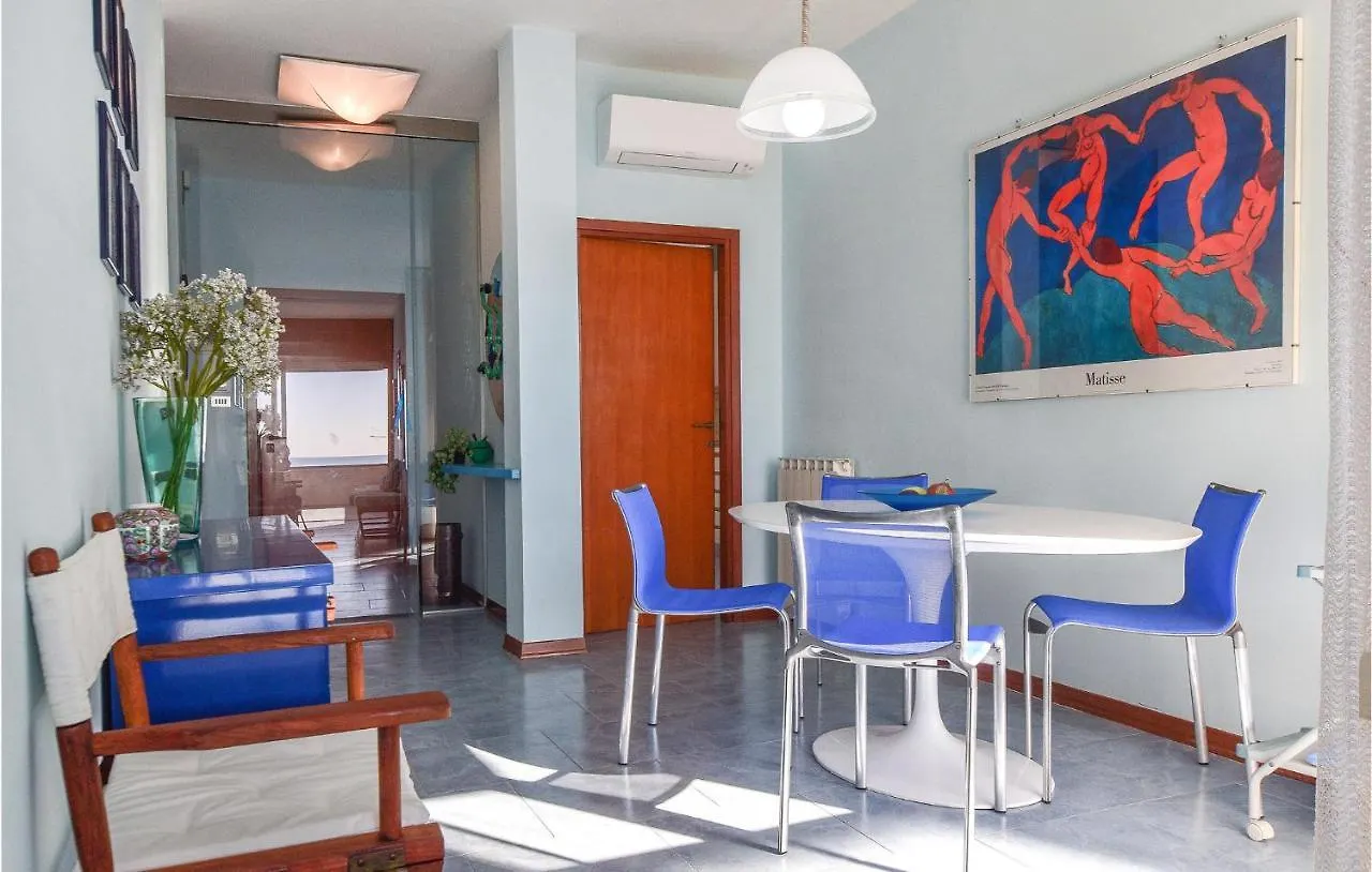 Pet Friendly Apartment In Castglione Della P, Castiglione della Pescaia