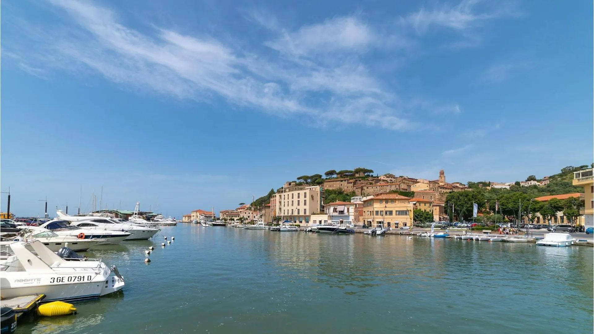 Pet Friendly Apartment In Castglione Della P, Castiglione della Pescaia