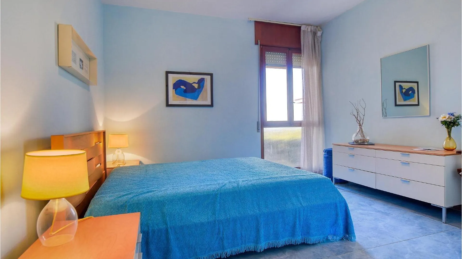 Pet Friendly Apartment In Castglione Della P, Castiglione della Pescaia