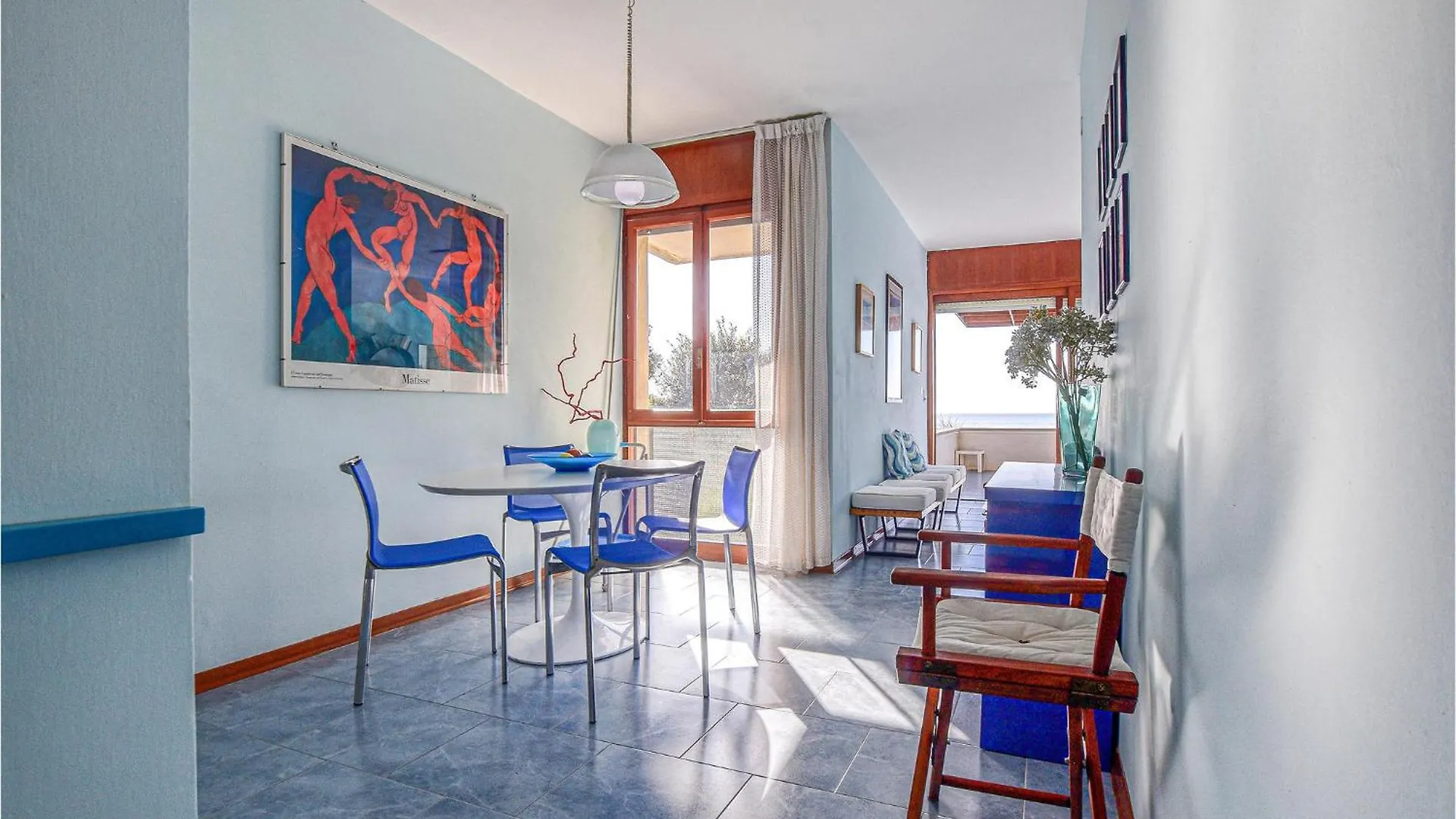 Pet Friendly Apartment In Castglione Della P, Castiglione della Pescaia