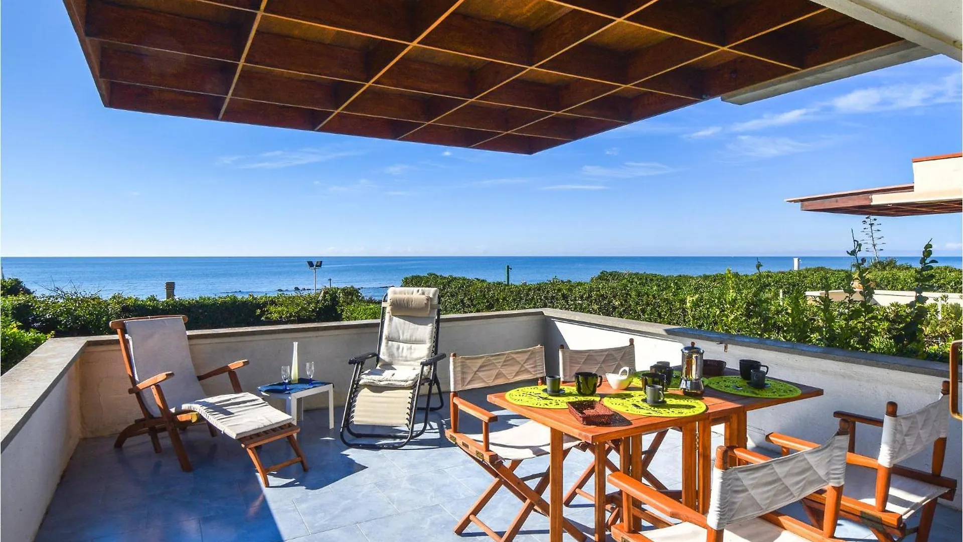 Pet Friendly Apartment In Castglione Della P, Castiglione della Pescaia