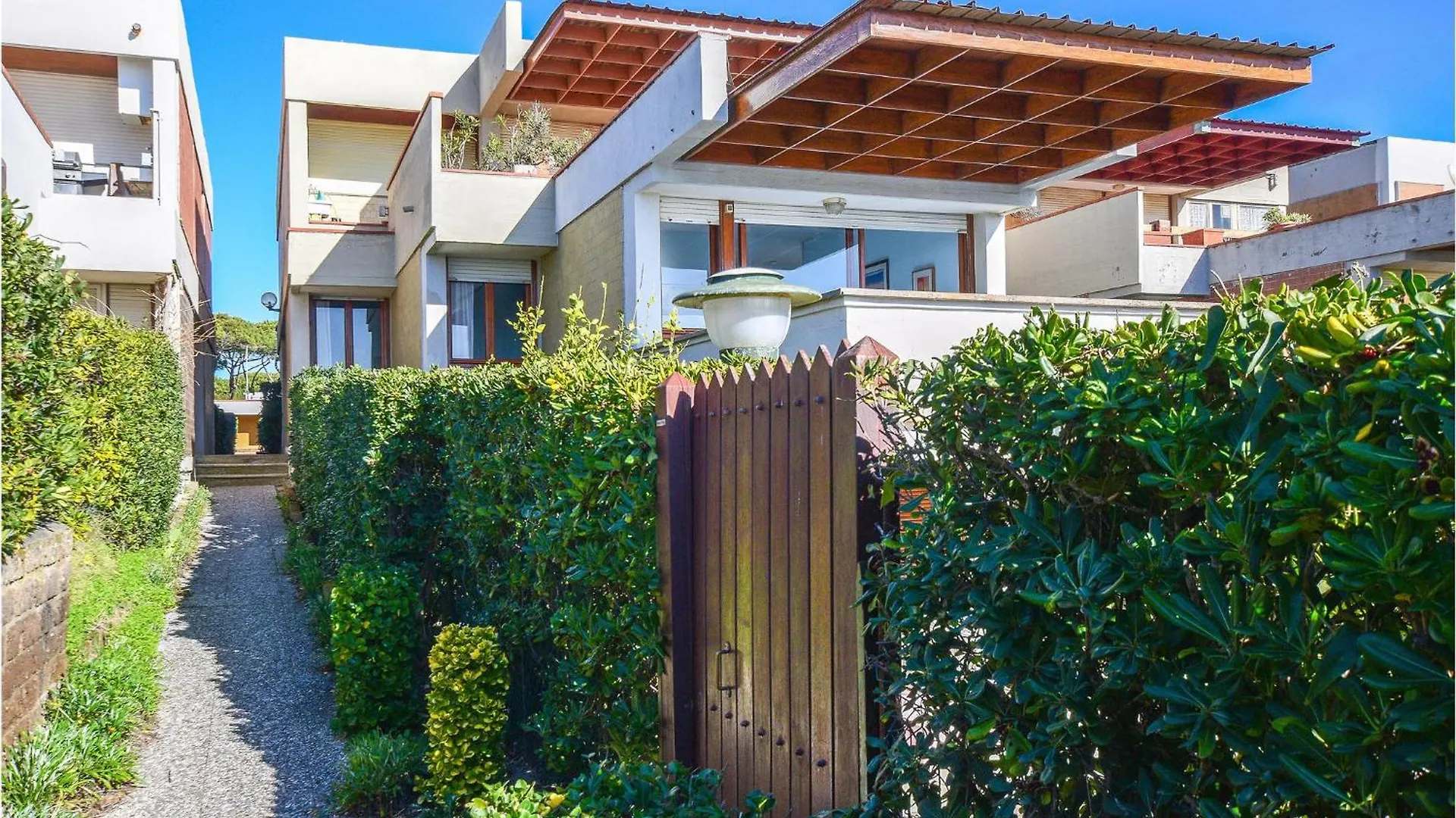 Pet Friendly Apartment In Castglione Della P, Castiglione della Pescaia Italy