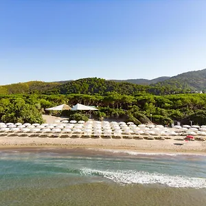 Riva Del Sole & Castiglione della Pescaia