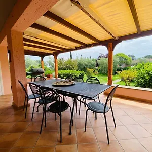 Casa Maremma “peonia” Castiglione della Pescaia