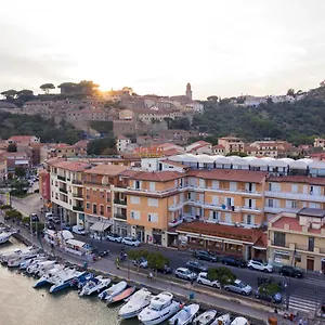 L'approdo Castiglione della Pescaia