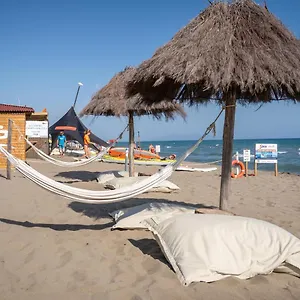 Maremma Sans Souci Castiglione della Pescaia