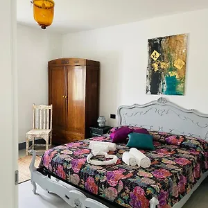 Podere San Sebastiano Apartment