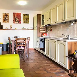  Appartamento La Casina Di Rosi Vivere Nellantico Borgo