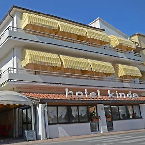 3* Hotel Kinda