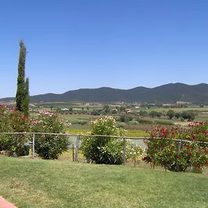 Residenza Le Galere Apartment