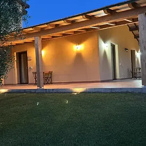 Il Giardino Degli Olivi Bauernhof