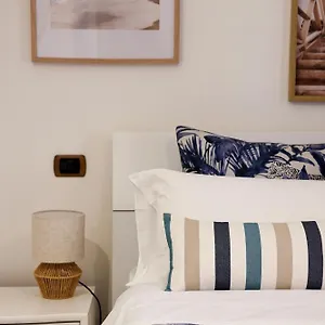 Casa Acqua Marina Apartment
