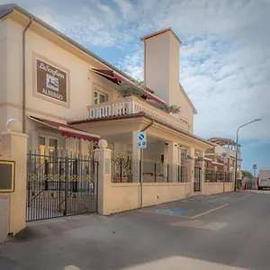 La Scogliera Hotel