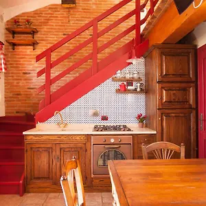 Vacanze Santamargherita Apartment