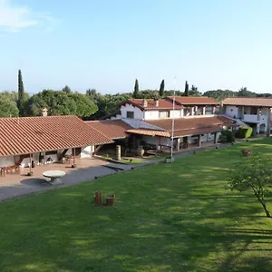 La Rombaia Bauernhof