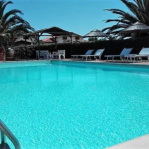 Cernaia Apartahotel