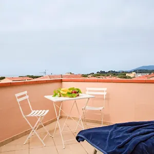 Residenza Turistico Alberghiera Corallo Castiglione della Pescaia