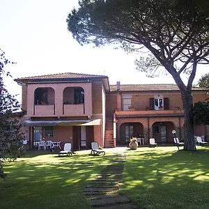 Pavone Bauernhof