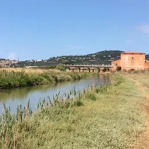 Direttamente Sulla Ferienhaus