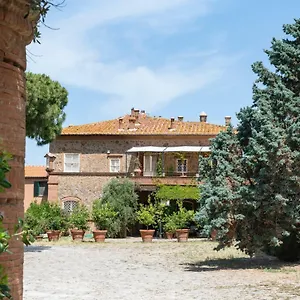 3* Couette-café Fattoria Pian Di Rocca