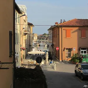  Appartamento Leopardi