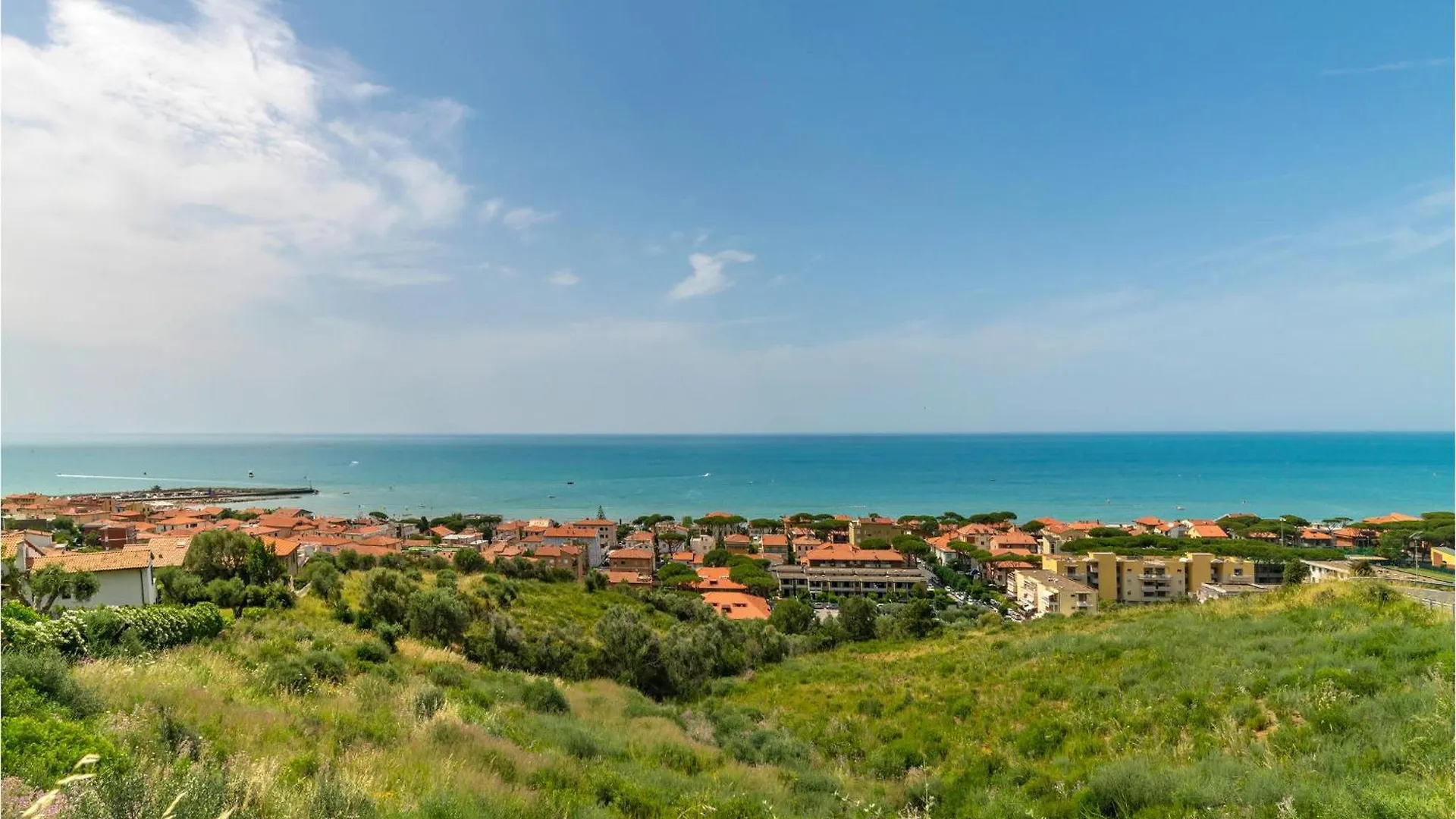Pet Friendly Apartment In Castglione Della P, Castiglione della Pescaia 0*,  Ιταλία