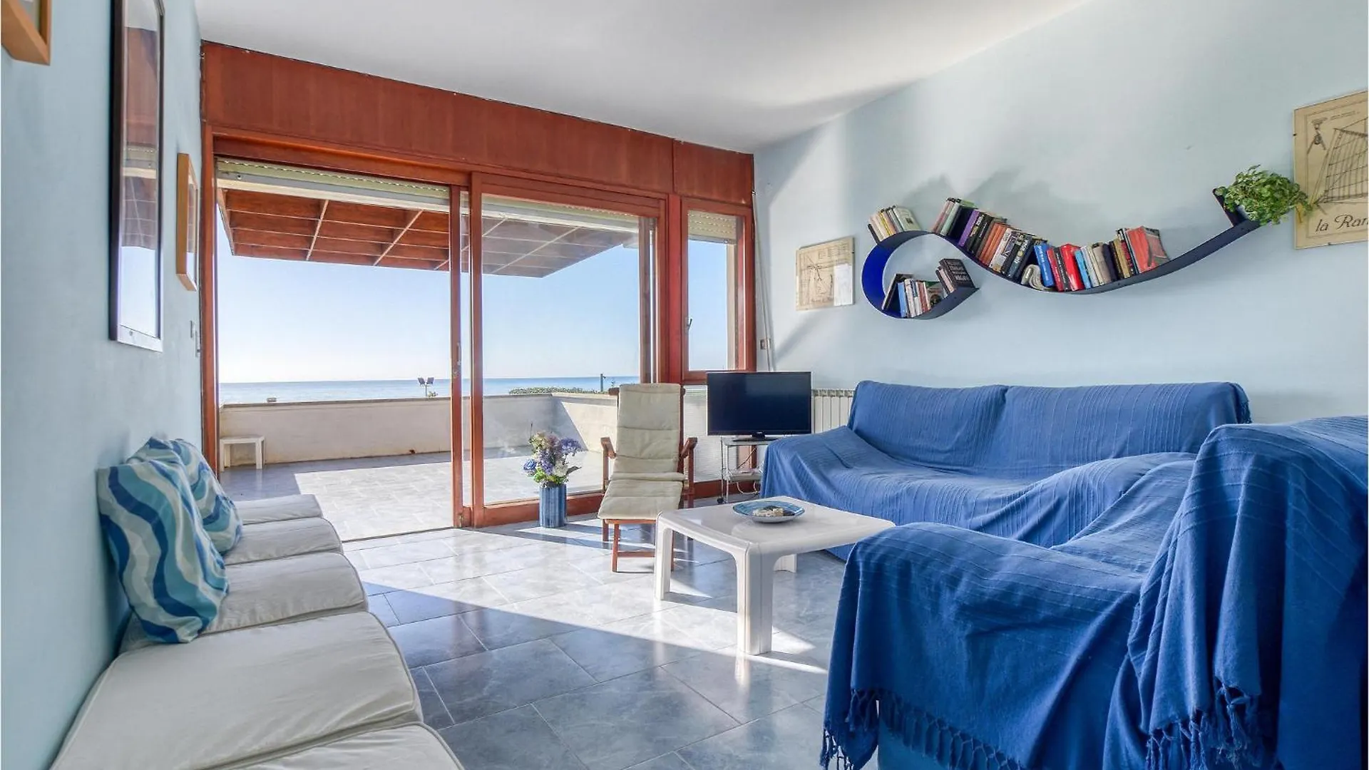Pet Friendly Apartment In Castglione Della P, Castiglione della Pescaia